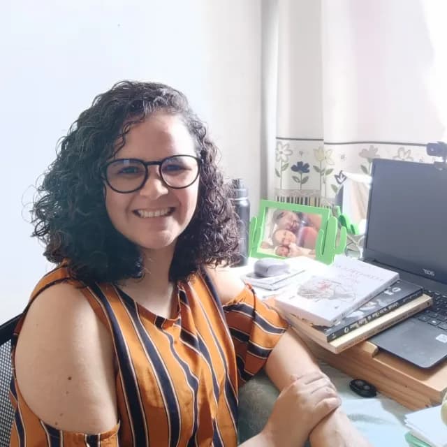 Foto de Deisiane Oliveira
