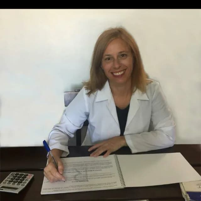 Foto de Dra Denise