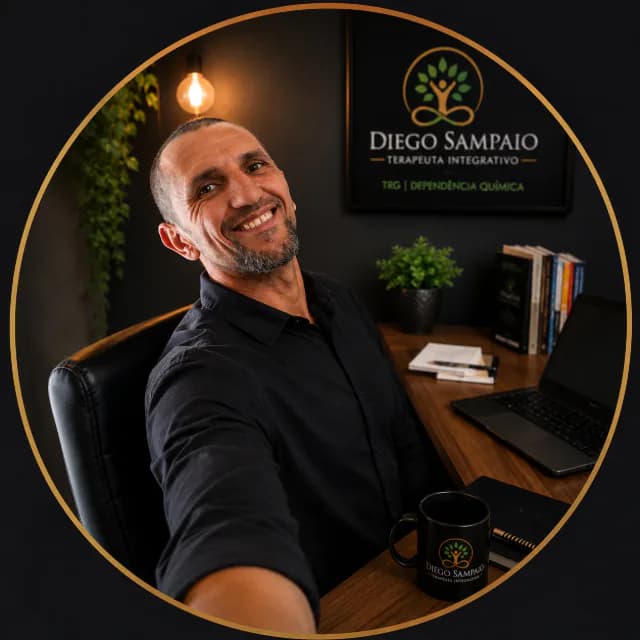 Foto de Diego Sampaio