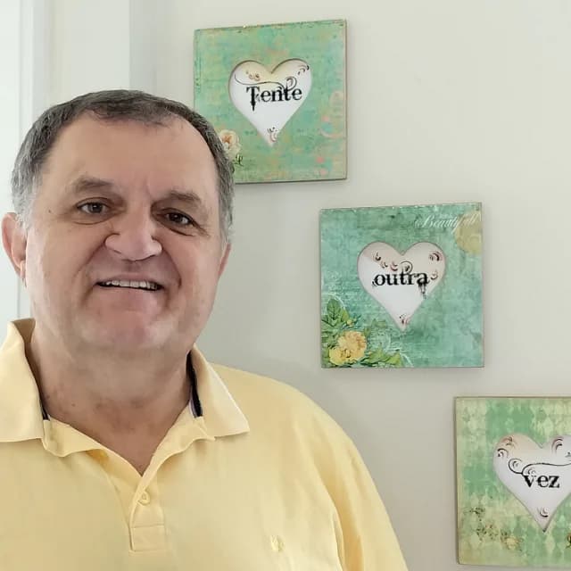 Foto de Dr. Alexandre