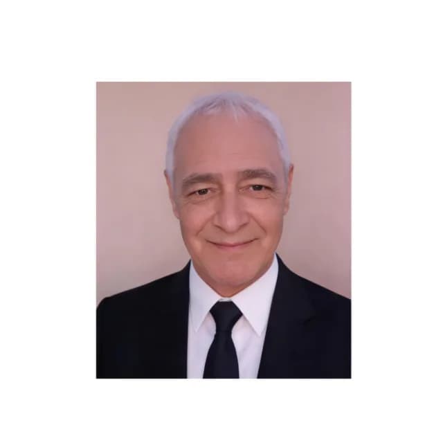 Foto de Dr. Benjamin Amorim