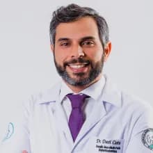 Foto de Dr. Davi Costa