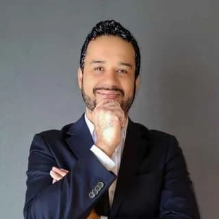 Foto de Dr. Eduardo Goncalves de Andrade