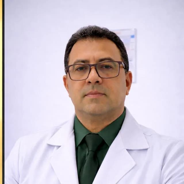 Foto de Dr Elvis carvalho