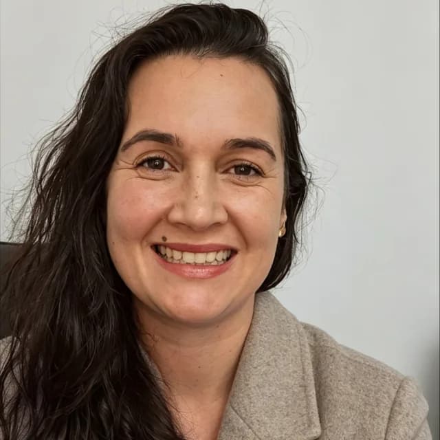 Foto de Dr Janaine Gonçalves