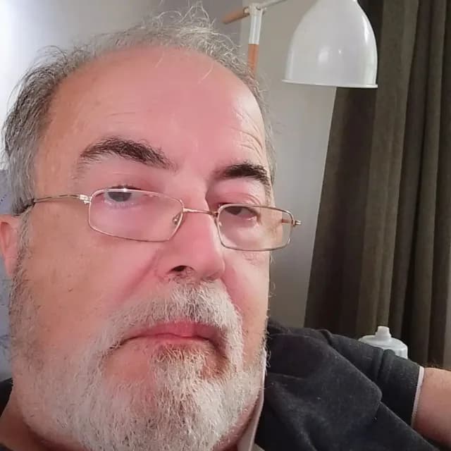 Foto de Dr Jayme Tadeu dos Santos/Psiquiatra