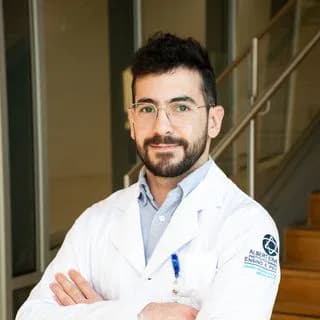 Foto de Dr. Jean Parente