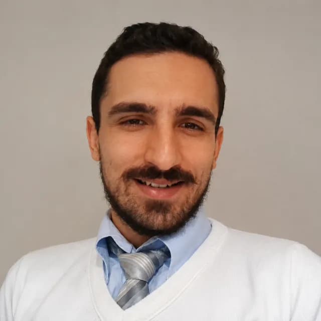 Foto de dr. João Igor
