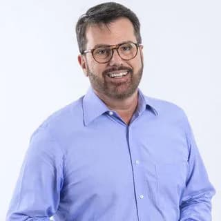 Foto de Dr. Joao Paulo Perez Flores