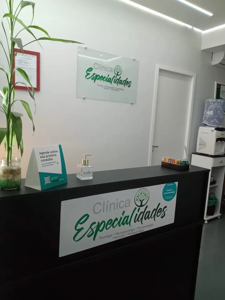 Foto de Dr. Laís Pereira