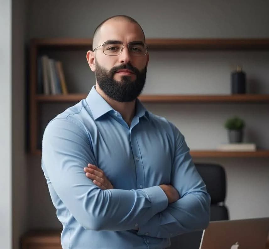 Foto de DR. LEONARDO DE NADAI