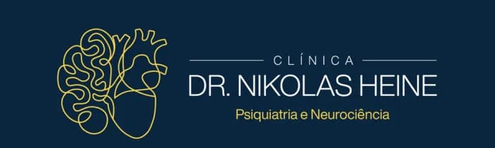 Foto de Dr. Nikolas F. K. Heine