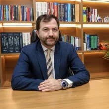 Foto de Dr. Patrick Castro Alves