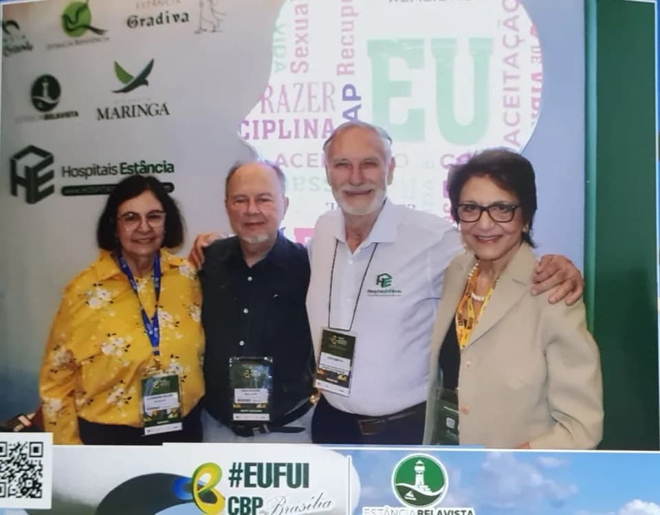 Foto de Dr. Reinaldo Segre