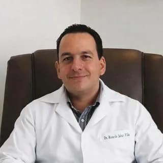 Foto de Dr. Ricardo Jabur