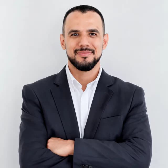 Foto de Dr. Sérgio Ribeiro