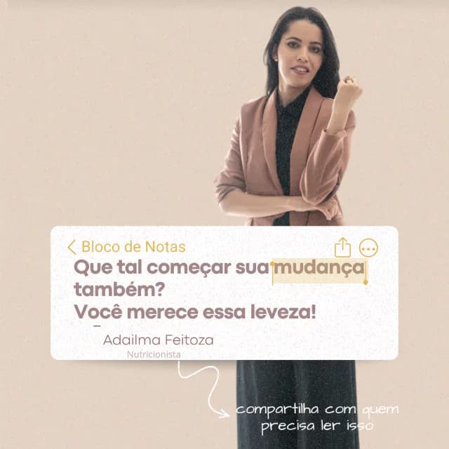 Foto de Dra. Adailma Feitoza