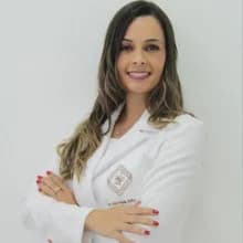 Foto de Dra. Ana Affonso