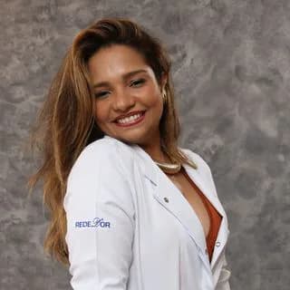 Foto de Dra. Ana Carolina Rodrigues Gonçalves