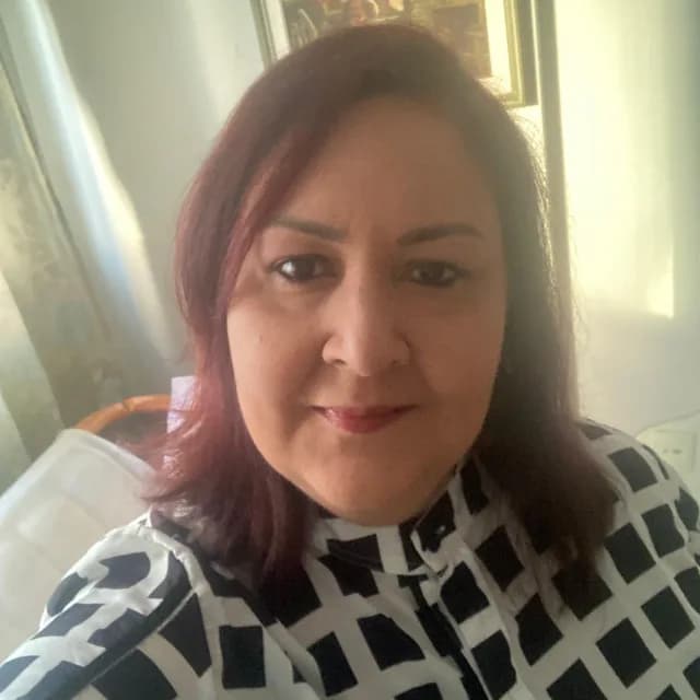Foto de Dra. Ana Cristina Correia