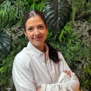 Foto de Dra. Carolina de Almeida Braga Araujo