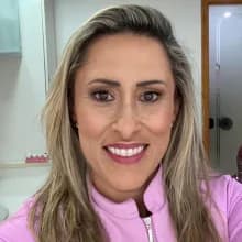 Foto de Dra. Cristiane S.S. Mansour