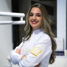 Foto de Dra. Danielle Melhado De Moraes