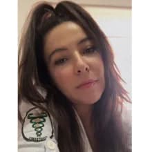 Foto de Dra. Flávia Magalhães