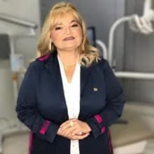 Foto de Dra. Ivanilda Martins da Silva