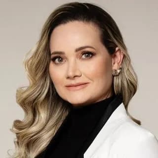 Foto de Dra. Juliana Novaes Rosa