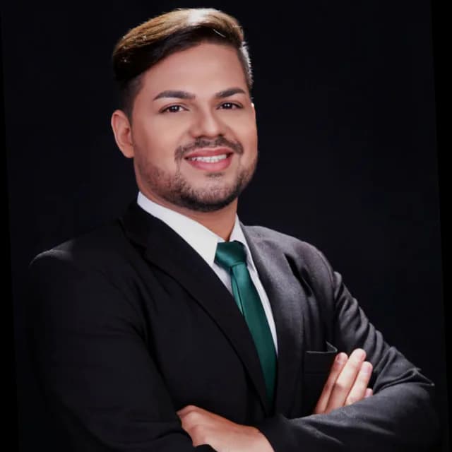 Foto de Dr Júnior Pereira