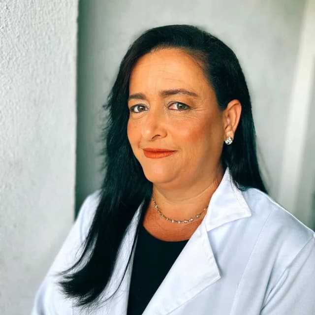Foto de Dra lessandra Adriana