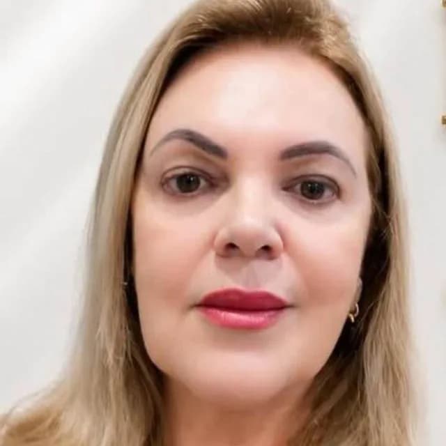 Foto de Dra. Maria Cristina Puglielli