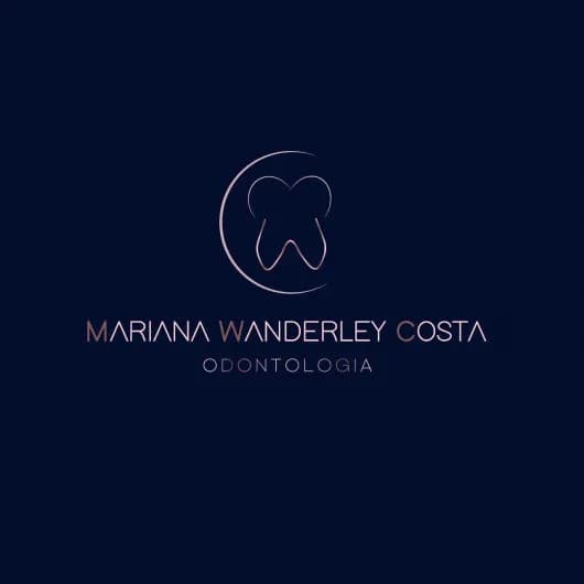 Foto de Dra. Mariana Wanderley Costa