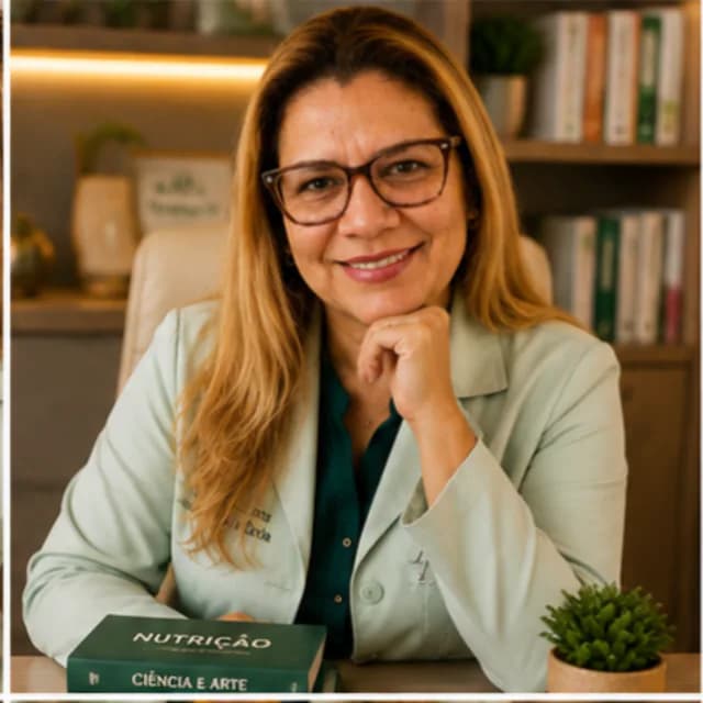 Foto de Dra. Martemia Faria