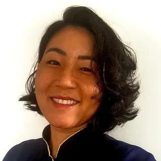 Foto de Dra. Selma Nishimura