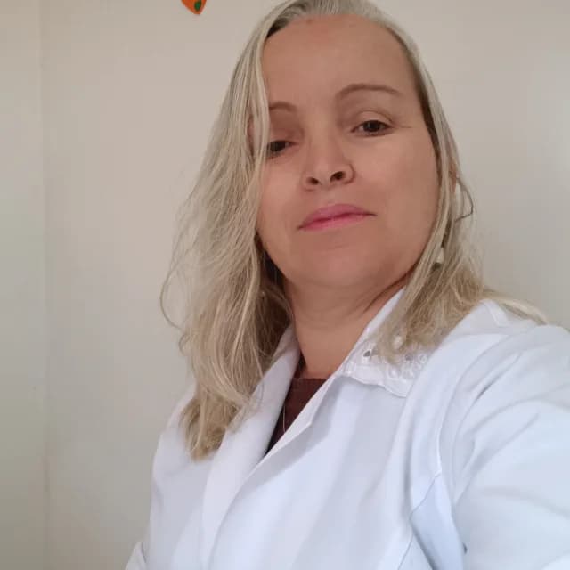 Foto de Edirlaine Magalhães