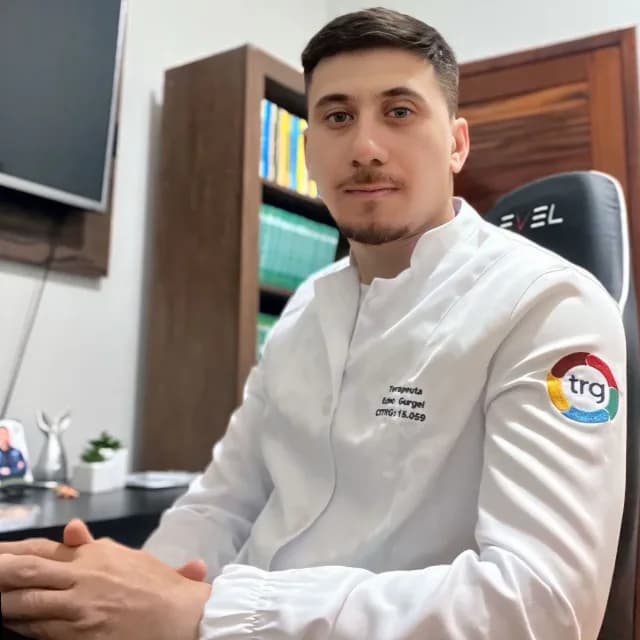Foto de Edno Gurgel