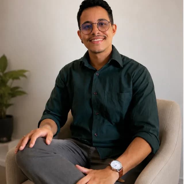 Foto de Eduardo Feitosa