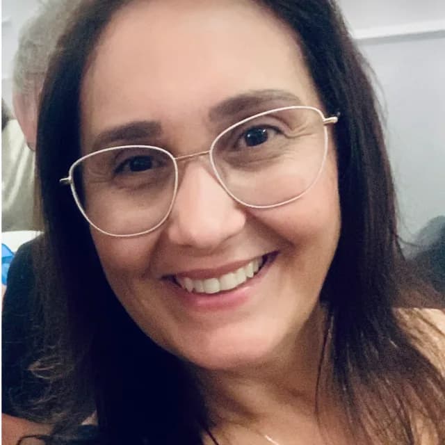 Foto de Dra Edvania