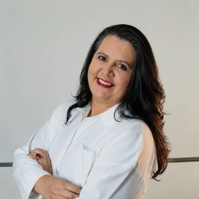 Foto de Psicóloga Elexandra Frêitas