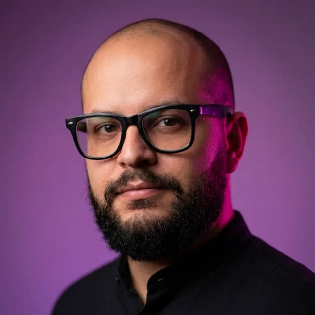 Foto de Elizeu Gonçalves Correia