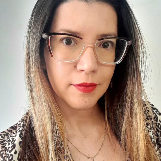 Foto de Eloisa Soares