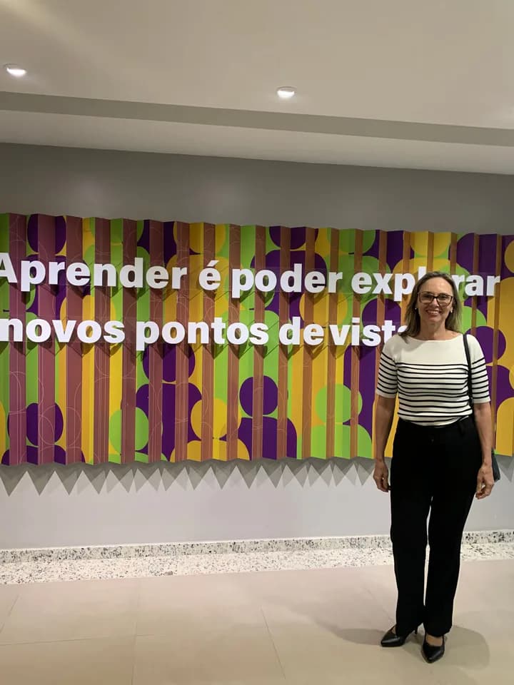 Foto de Elsa Maria Luz Pilz