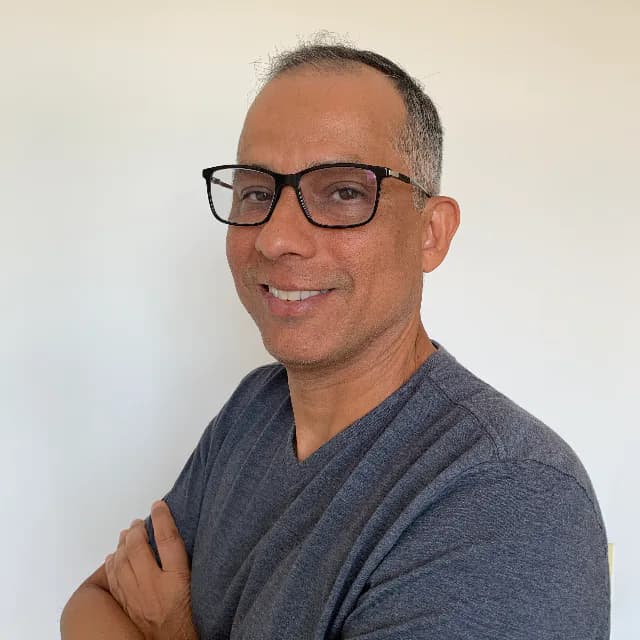 Foto de Dr. Emersen Oliveira