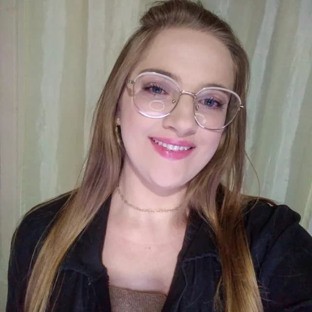 Foto de Érica cristina Bellé