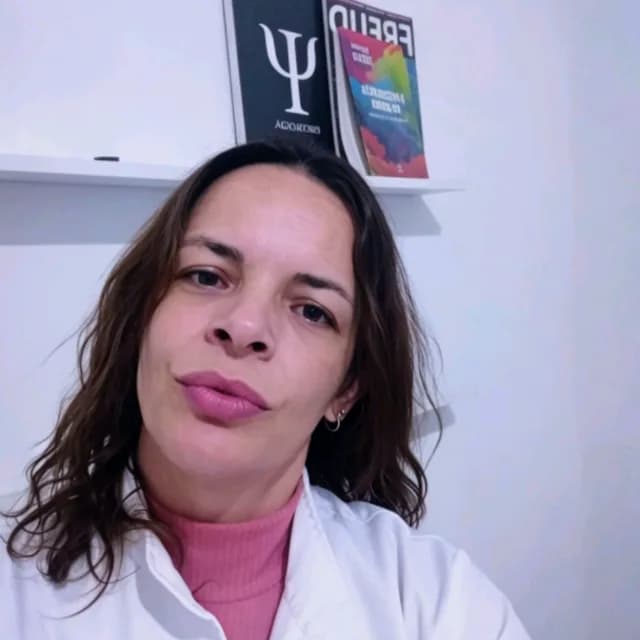 Foto de Erica Cristina Pereira