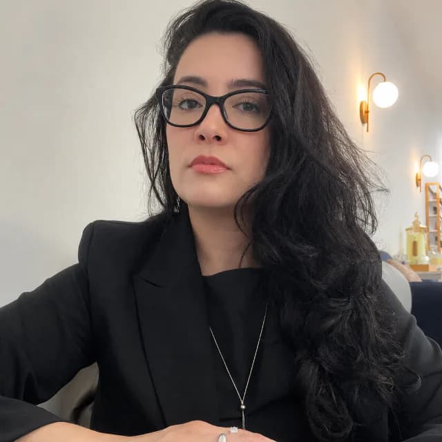 Foto de Erika Correia