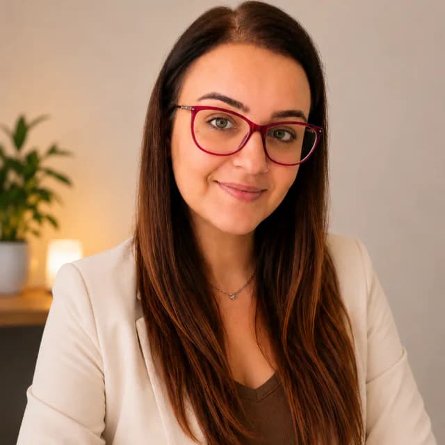 Foto de Fabiane Almeida