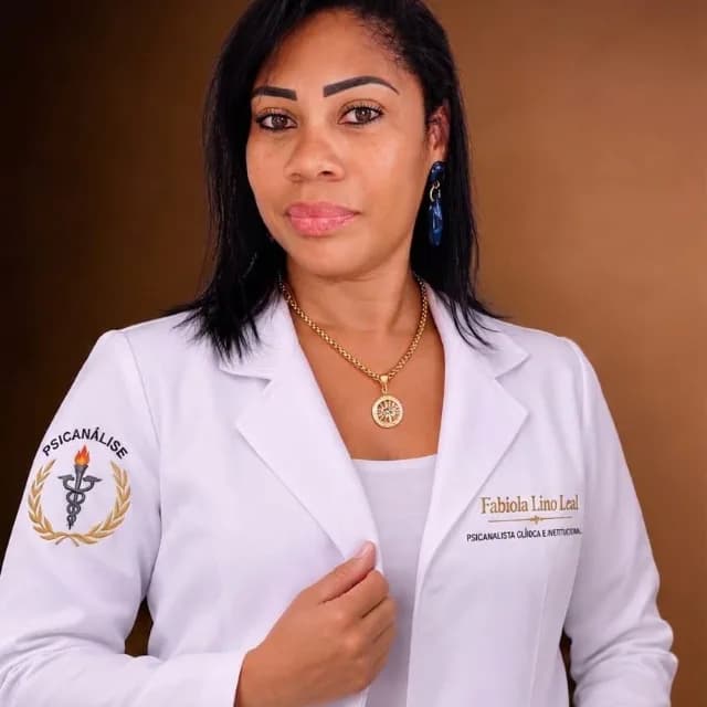 Foto de Fabiola Lino Leal